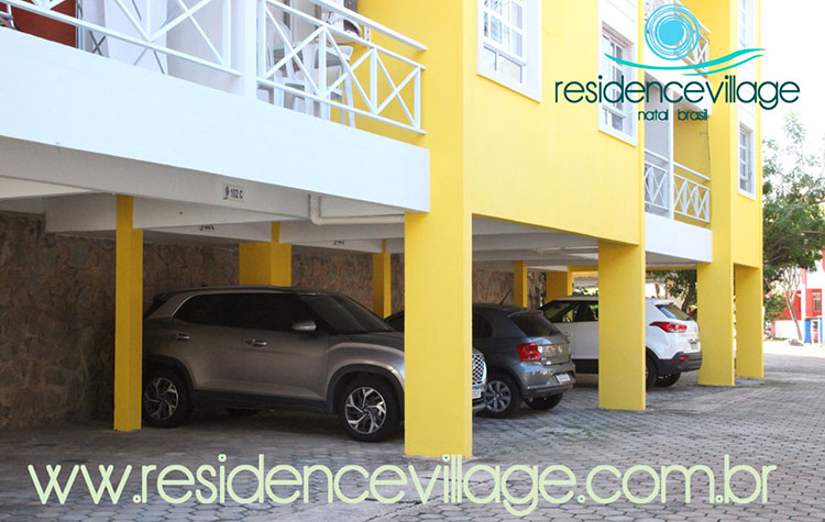 Residence Village - Natal Cidade do Sole Das Dunas